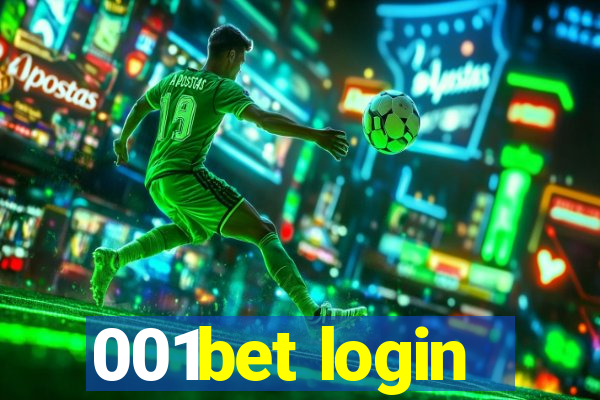 001bet login